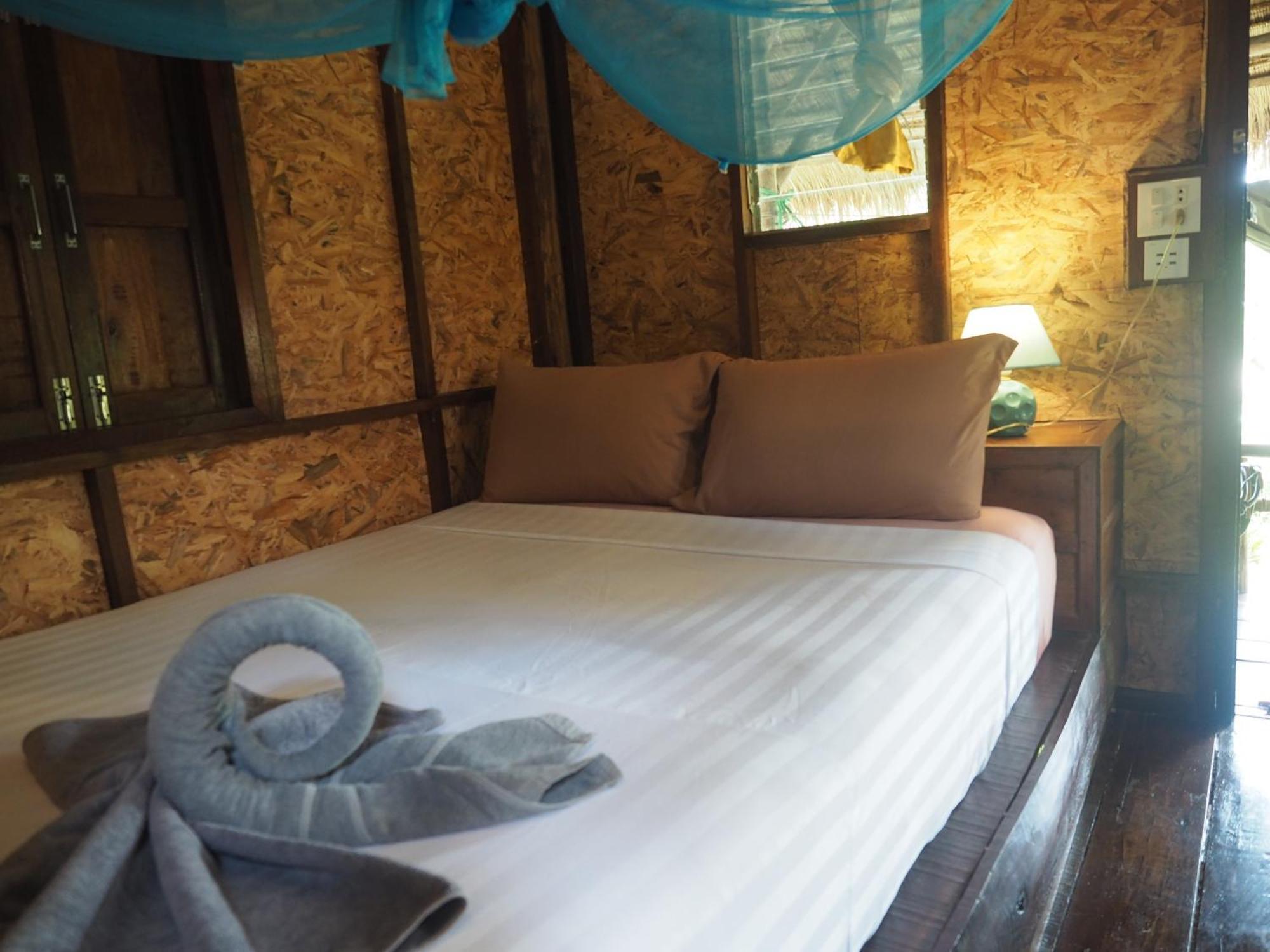 Little Eden Bungalows Koh Chang Exteriör bild