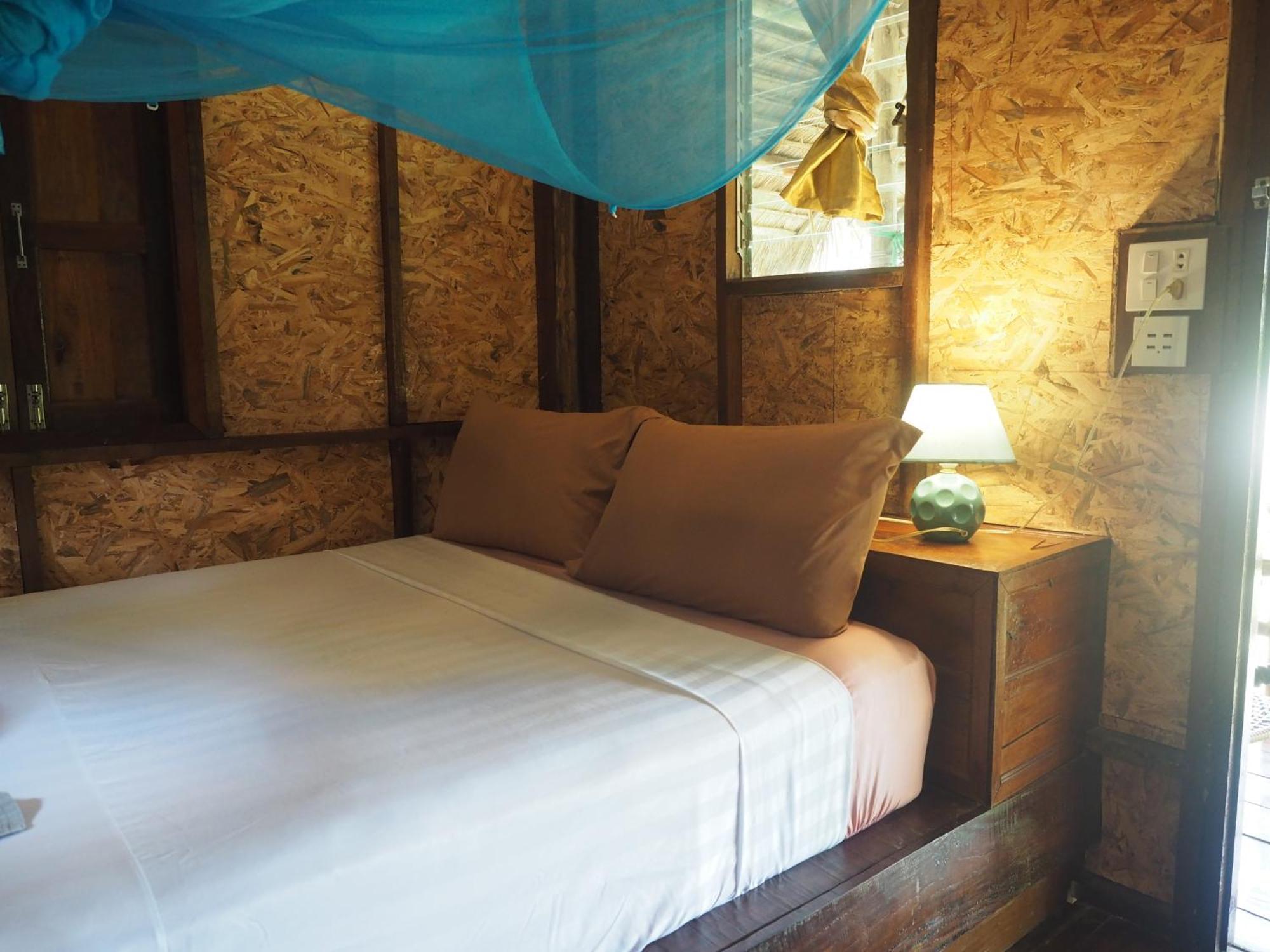 Little Eden Bungalows Koh Chang Exteriör bild