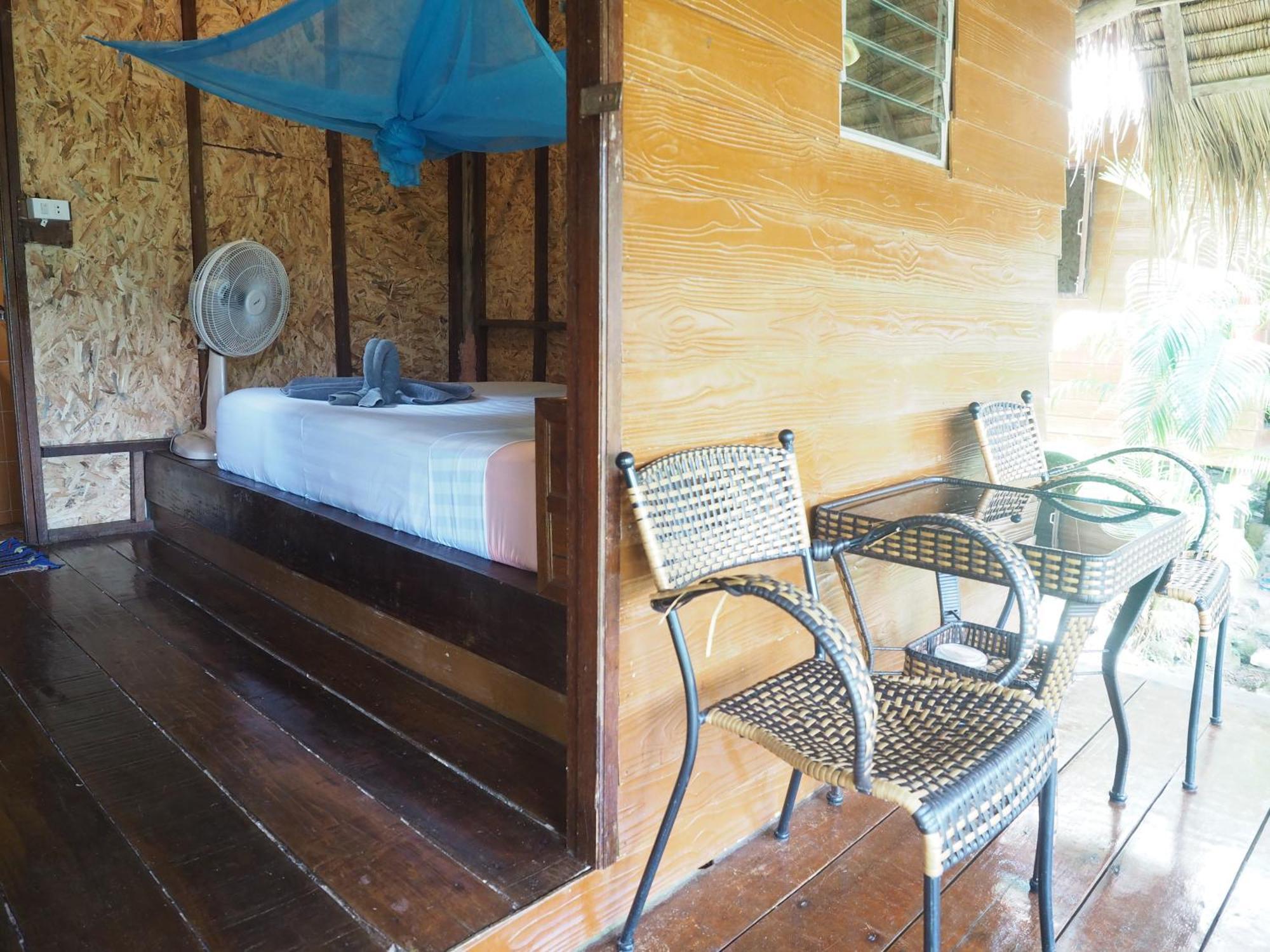 Little Eden Bungalows Koh Chang Exteriör bild
