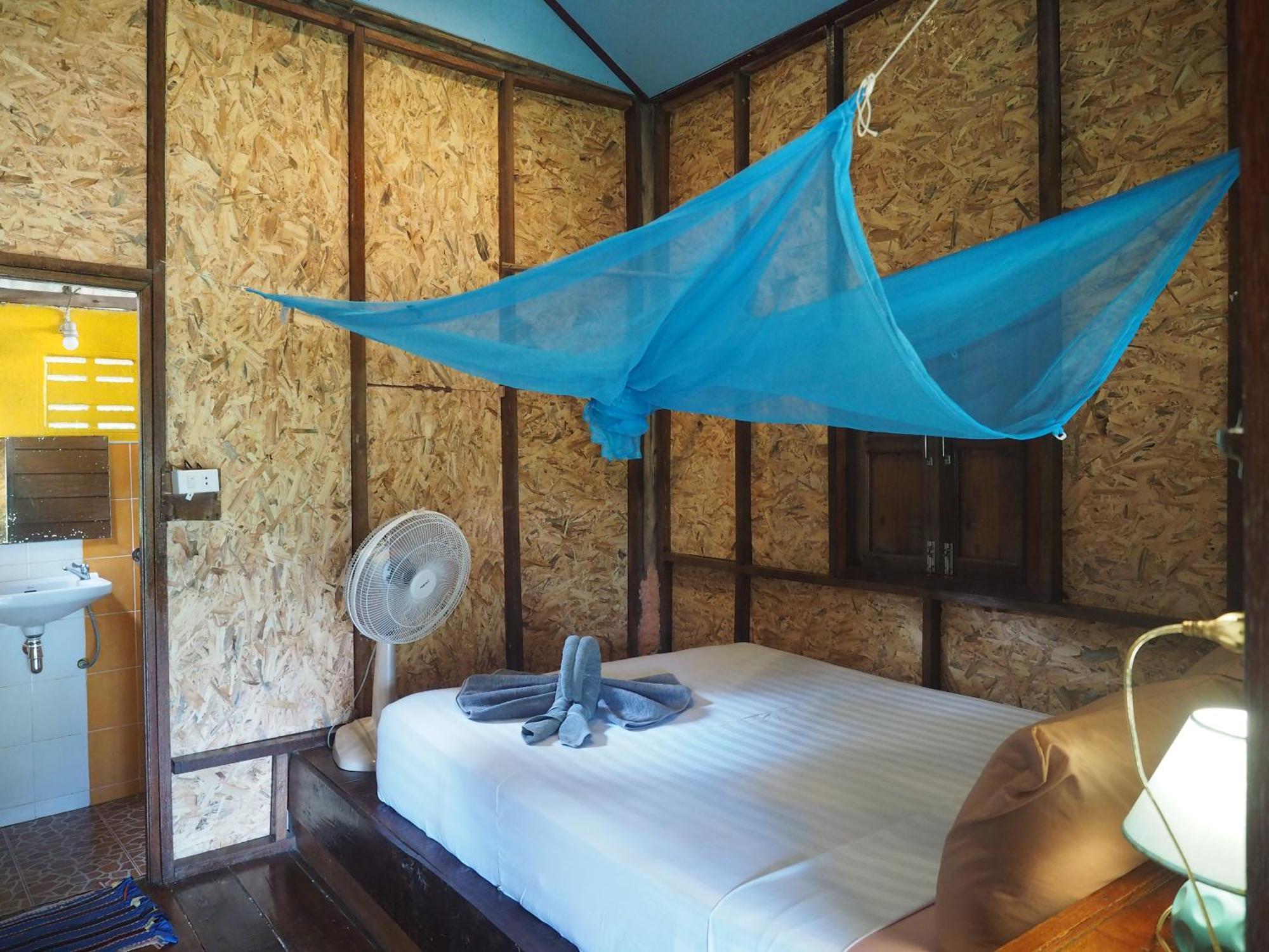 Little Eden Bungalows Koh Chang Exteriör bild