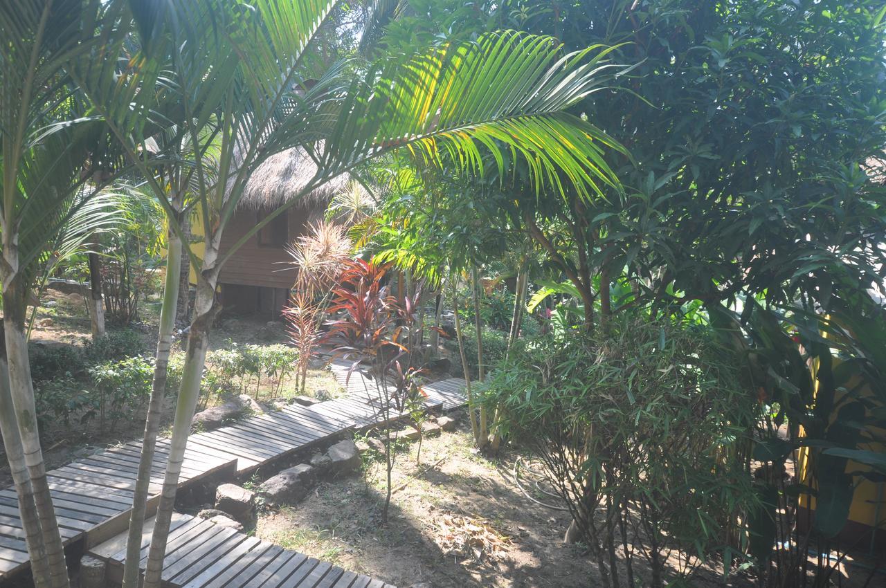 Little Eden Bungalows Koh Chang Exteriör bild