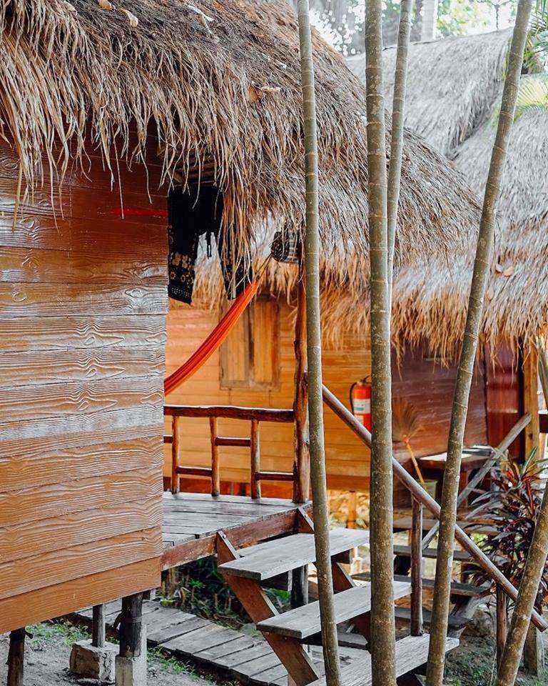 Little Eden Bungalows Koh Chang Exteriör bild