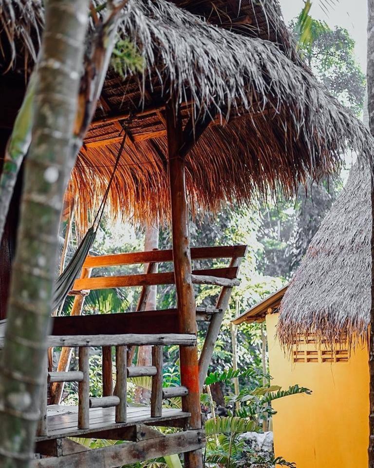 Little Eden Bungalows Koh Chang Exteriör bild