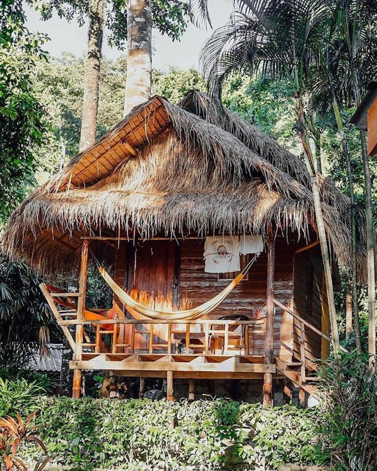 Little Eden Bungalows Koh Chang Exteriör bild