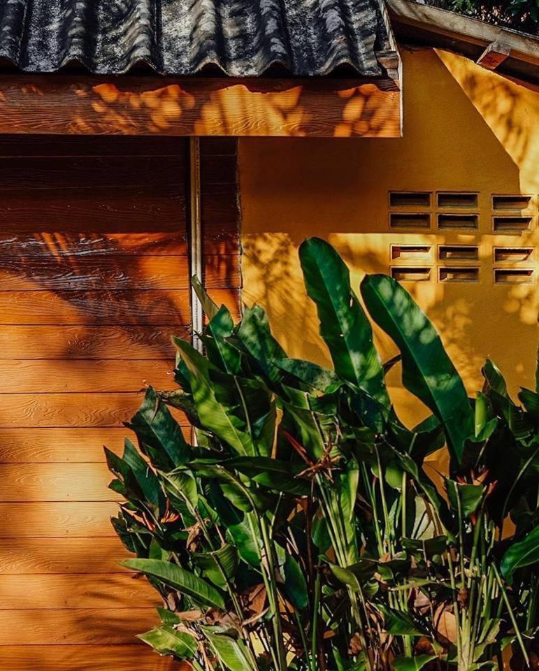 Little Eden Bungalows Koh Chang Exteriör bild