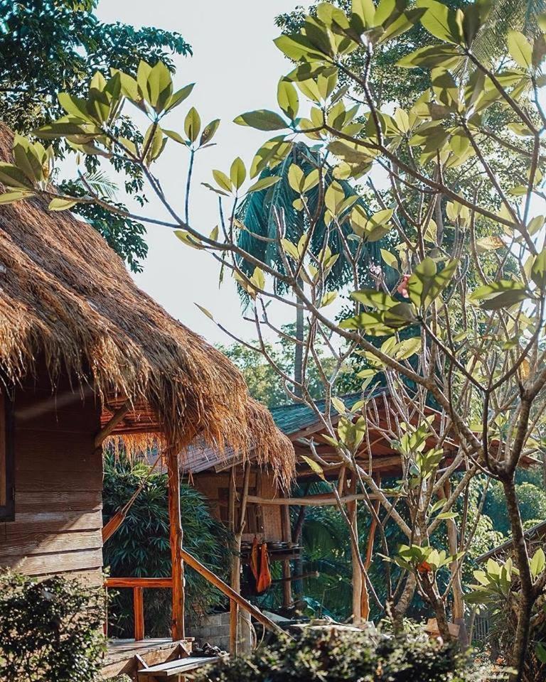 Little Eden Bungalows Koh Chang Exteriör bild